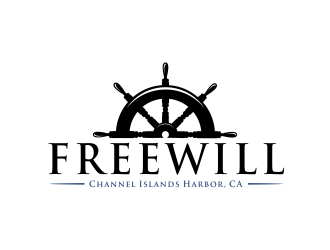 Freewill logo design by afra_art
