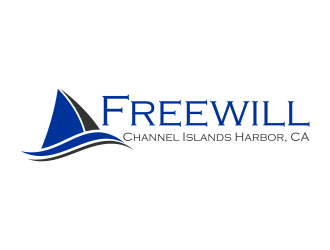 Freewill logo design by IrvanB