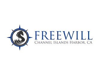 Freewill logo design by IrvanB