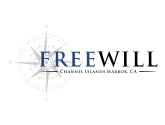 Freewill logo design by afra_art