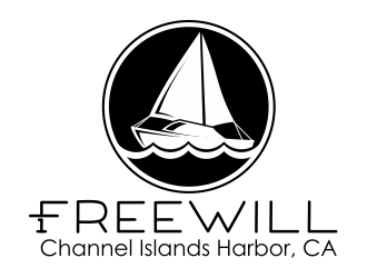 Freewill logo design by amazing