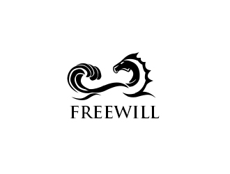 Freewill logo design by Sarathi99