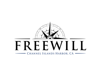 Freewill logo design by afra_art