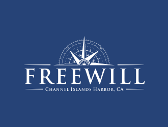 Freewill logo design by afra_art