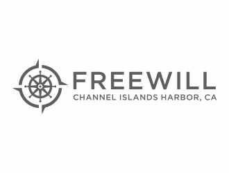 Freewill logo design by arturo_