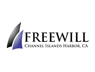 Freewill logo design by AisRafa