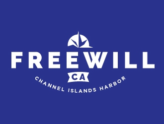 Freewill logo design by mob1900