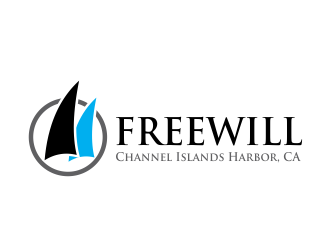 Freewill logo design by AisRafa