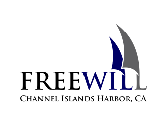 Freewill logo design by AisRafa