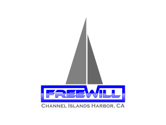 Freewill logo design by qqdesigns