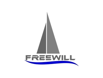 Freewill logo design by qqdesigns