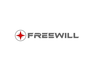Freewill logo design by qqdesigns