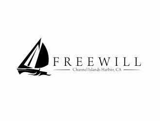 Freewill logo design by agus