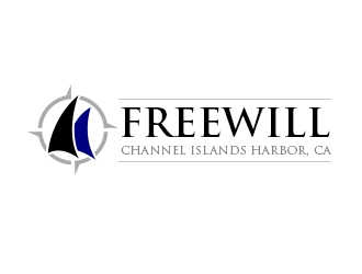 Freewill logo design by Sarathi99