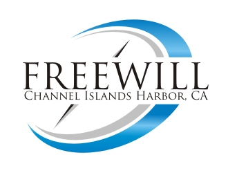 Freewill logo design by hallim
