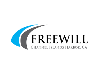 Freewill logo design by AisRafa