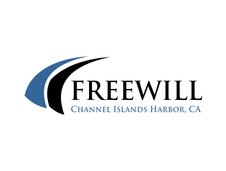Freewill logo design by AisRafa