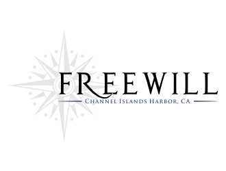 Freewill logo design by afra_art
