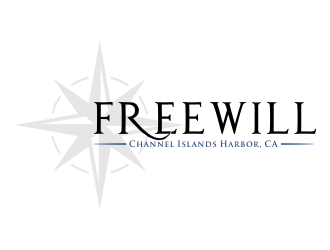 Freewill logo design by afra_art