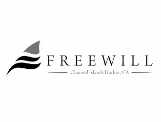 Freewill logo design by agus