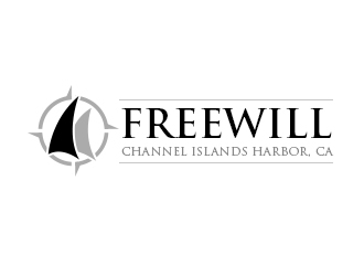 Freewill logo design by Sarathi99