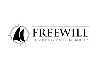 Freewill logo design by Sarathi99