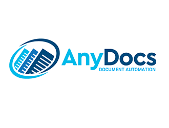 AnyDocs logo design by suraj_greenweb