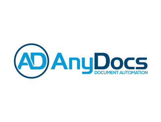AnyDocs logo design by done