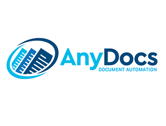 AnyDocs logo design by suraj_greenweb