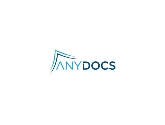 AnyDocs logo design by narnia