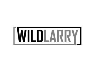WildLarry logo design by cintoko