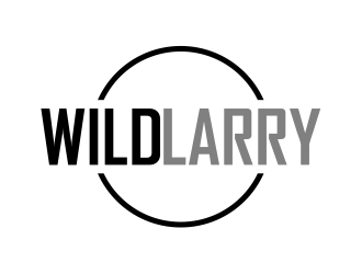 WildLarry logo design by cintoko