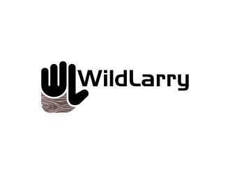 WildLarry logo design by marno sumarno