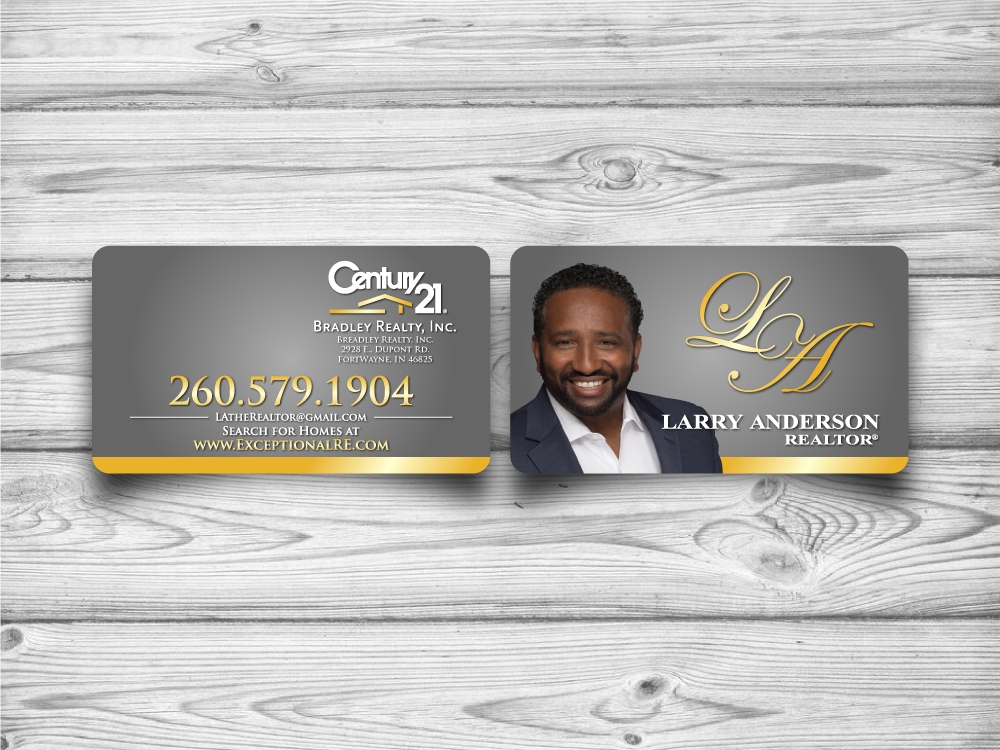 The Exceptional Home Team logo design by jaize