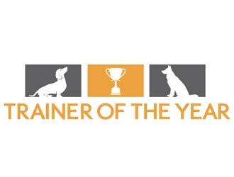 School For Dogs logo design by logoguy