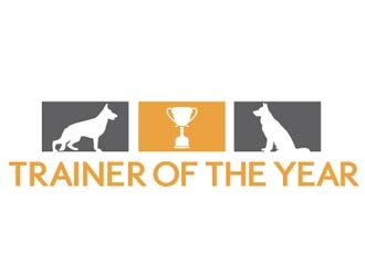 School For Dogs logo design by logoguy