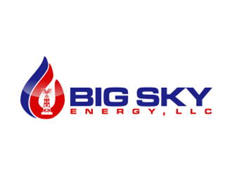 Big Sky Energy, LLC logo design by sheilavalencia