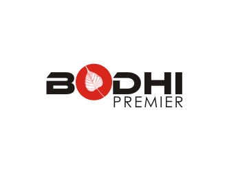 BODHI PREMIER or BODHI PREMIER LLP logo design by hallim