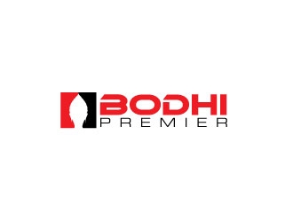 BODHI PREMIER or BODHI PREMIER LLP logo design by Gaze