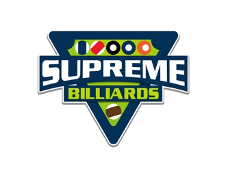 logo design by DreamLogoDesign