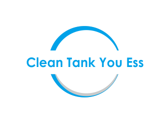 CleanTankUS logo design by Greenlight