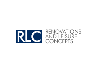 Renovations and Leisure Concepts logo design by done
