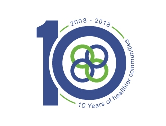 Valley Professionals Community Health Center logo design by zakdesign700