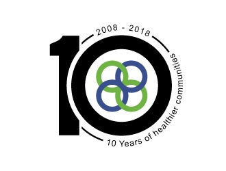 Valley Professionals Community Health Center logo design by zakdesign700