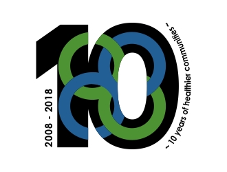 Valley Professionals Community Health Center logo design by excelentlogo