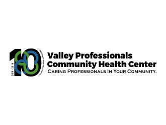 Valley Professionals Community Health Center logo design by excelentlogo