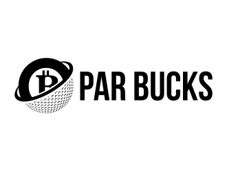 Par Bucks logo design by rykos