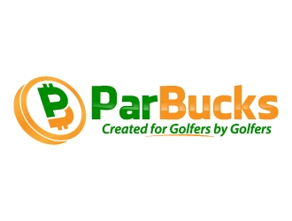 Par Bucks logo design by jaize