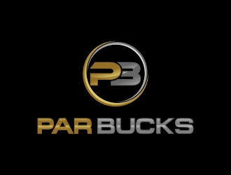 Par Bucks logo design by done