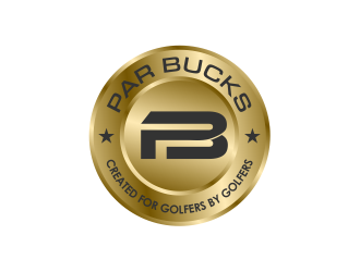 Par Bucks logo design by meliodas
